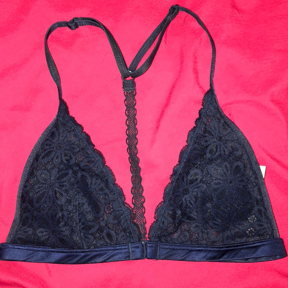 Victoria Secret Lace Bralette